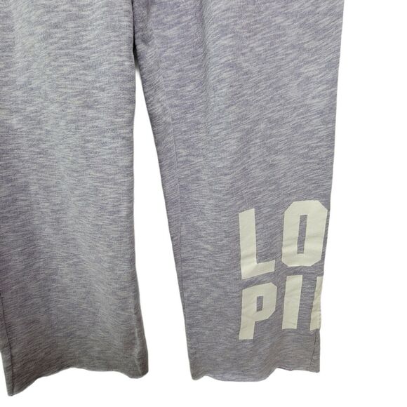 4 VICTORIA'S SECRET Shorts Capri Sweats Leggings Sweats Pink Victoria Sport S - Picture 8 of 12